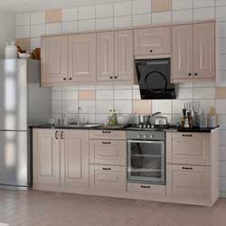 Уборка кухонной комнаты в Минске
